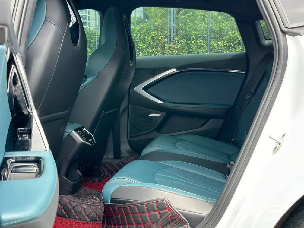 MG 7 2023 #7 MG 7 2023 immagine di auto #7