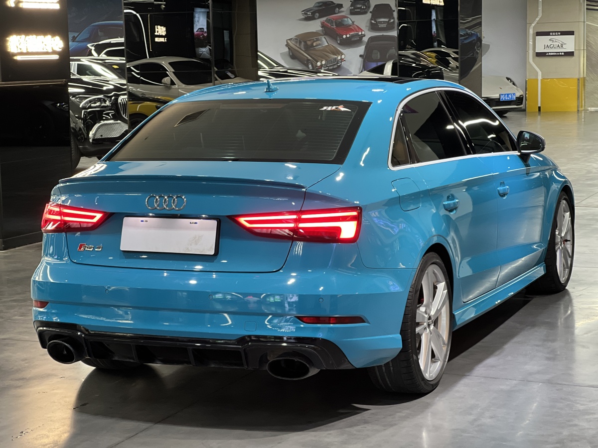 Audi 2017 #7 Audi 2017 car image #7