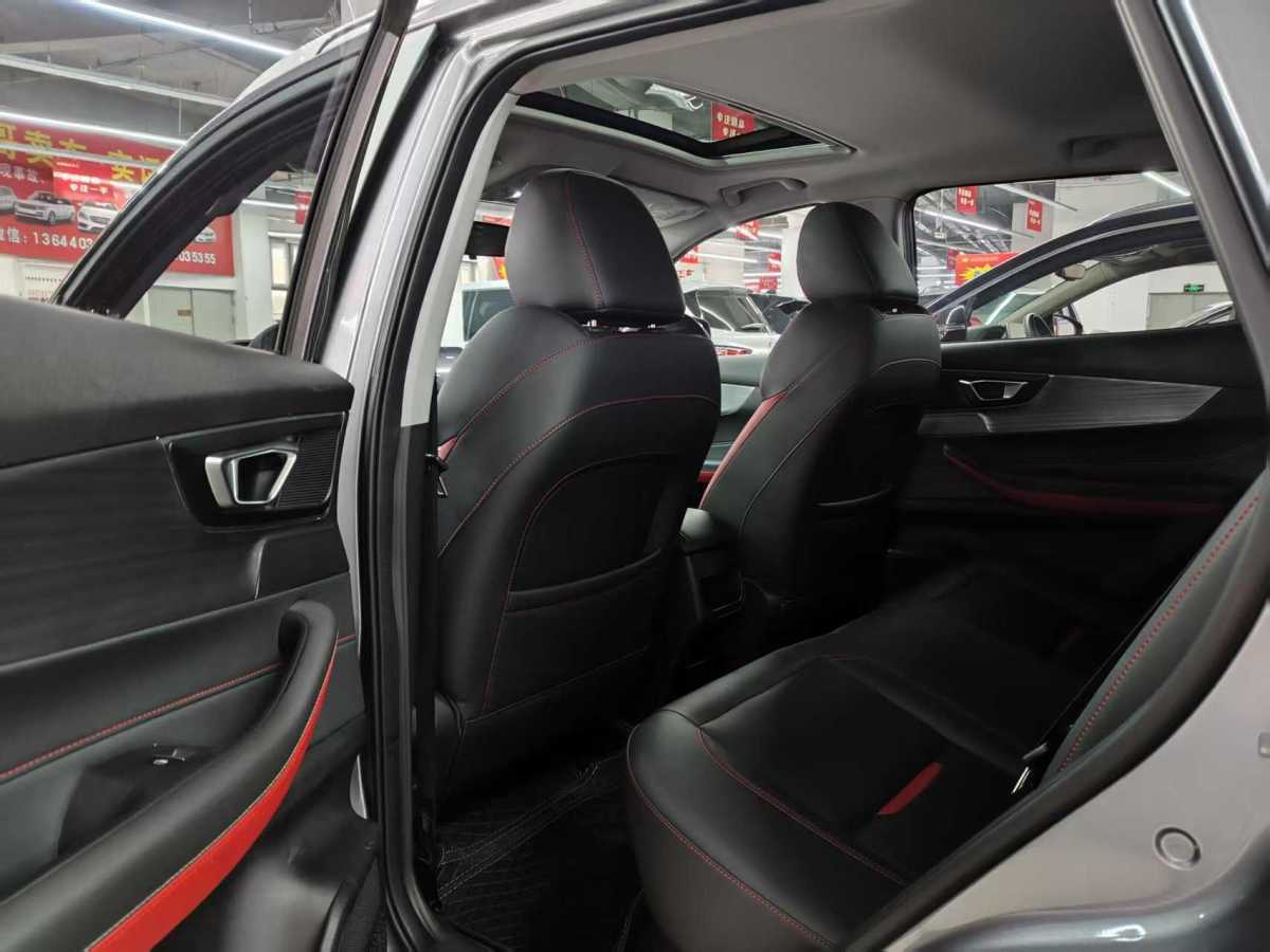 Chery Tiggo 5x 2021 #7 Chery Tiggo 5x 2021 car image #7
