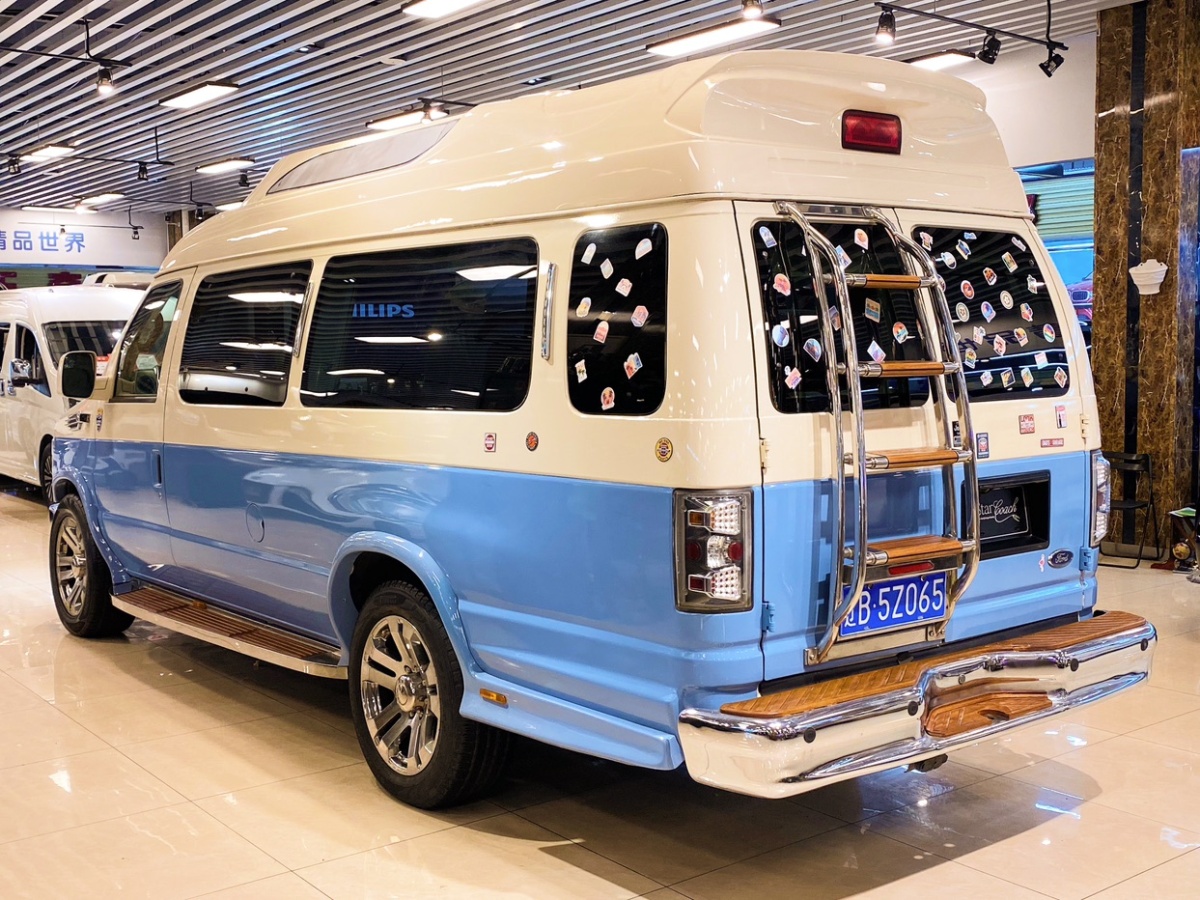 Ford 2019 #7 Ford 2019 car image #7