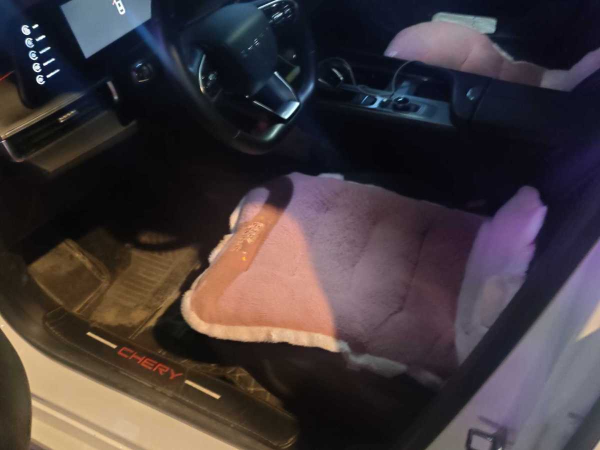 Chery Arrizo 5 GT 2023 car image #7