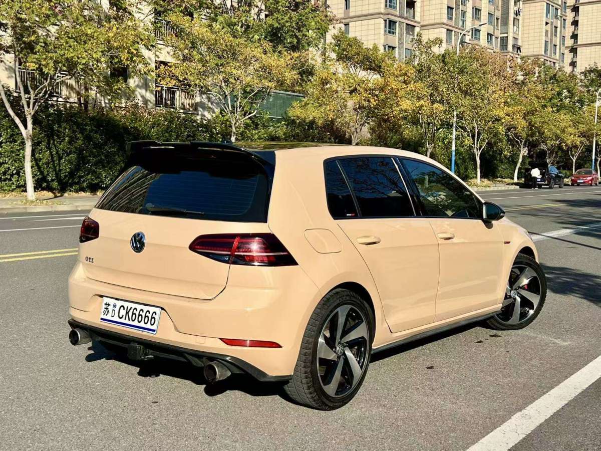 Volkswagen 2019 #7 Volkswagen 2019 car image #7