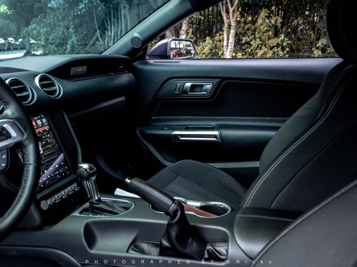 Ford 2019 #7 Ford 2019 car image #7