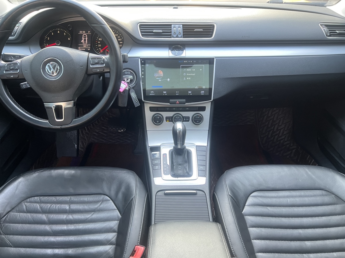 Volkswagen 2015 #7 Volkswagen 2015 car image #7