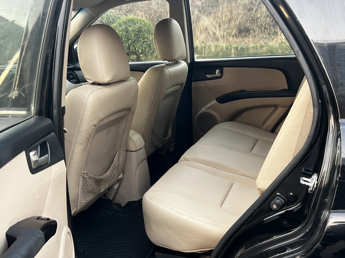 Kia Sportage 2014 #7 Kia Sportage 2014 car image #7