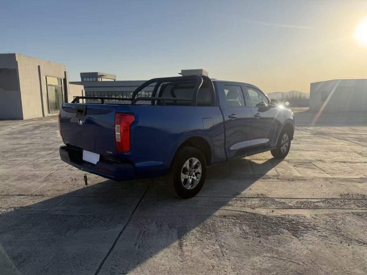 Great Wall Poer 2022 #7 Great Wall Poer 2022 car image #7