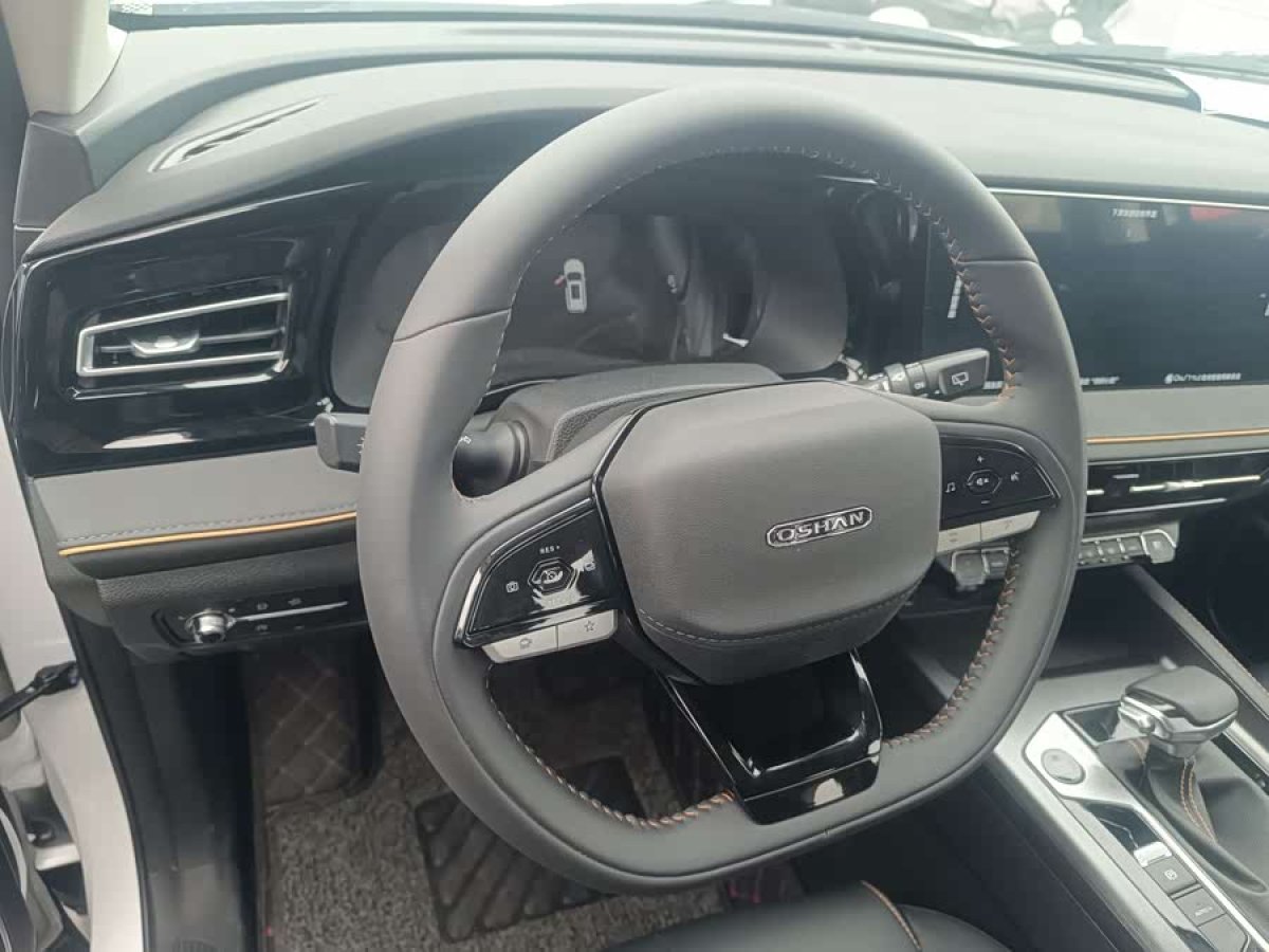 Changan 2023 car image #7
