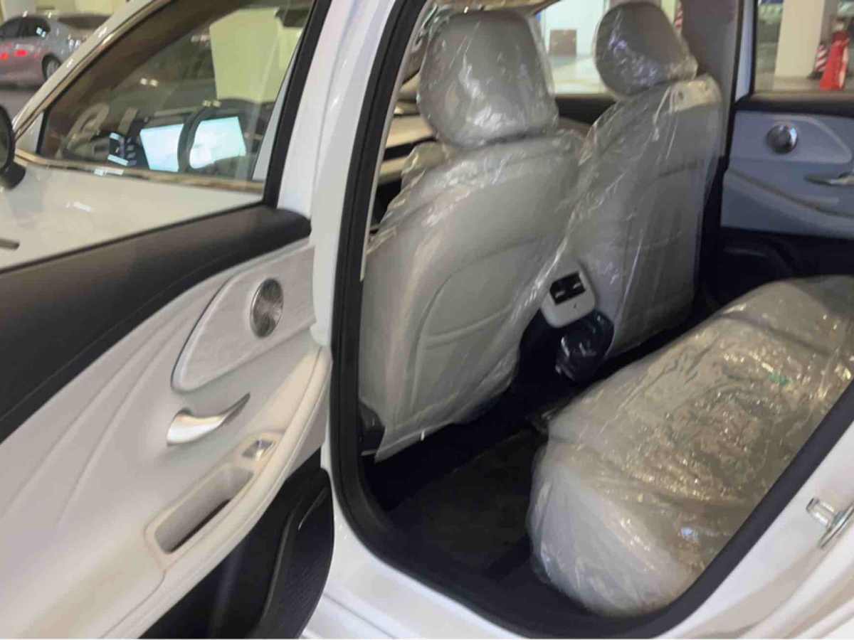 Chery 2025 #7 Chery 2025 car image #7