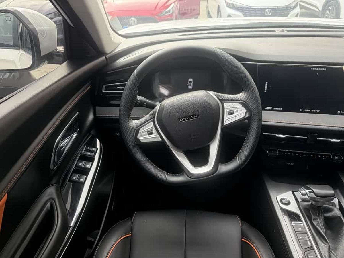 Changan 2022 car image #7