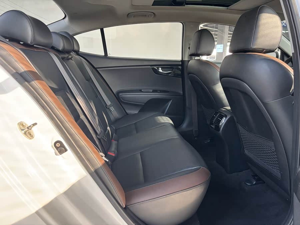 起亚 凯绅 2019 汽车图片 #7