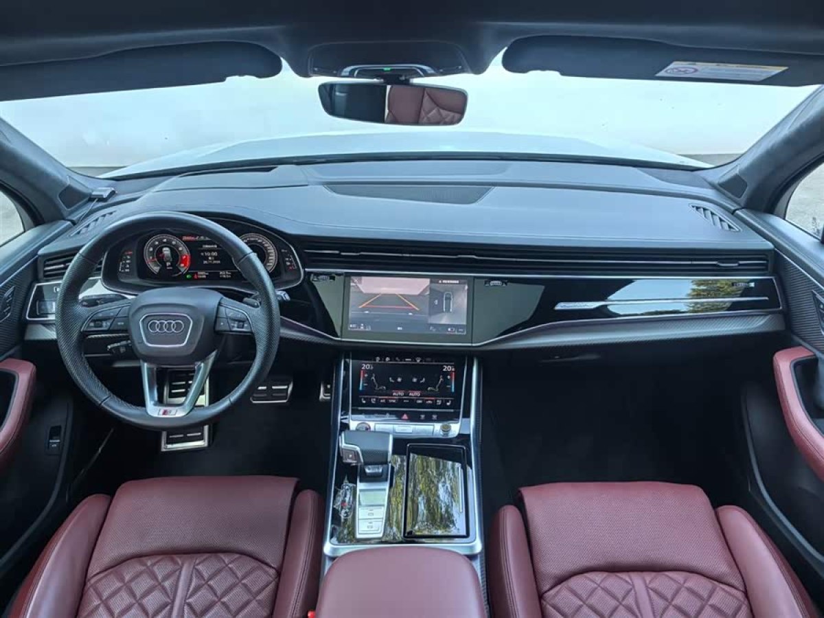 Audi 2024 car image #7