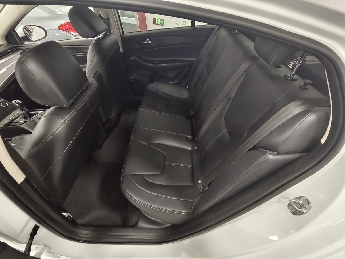 Chery Arrizo 5 2023 car image #7