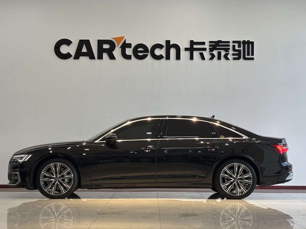 Audi 2024 immagine di auto #7