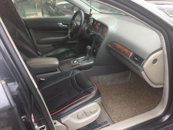 Audi 2006 car image #7