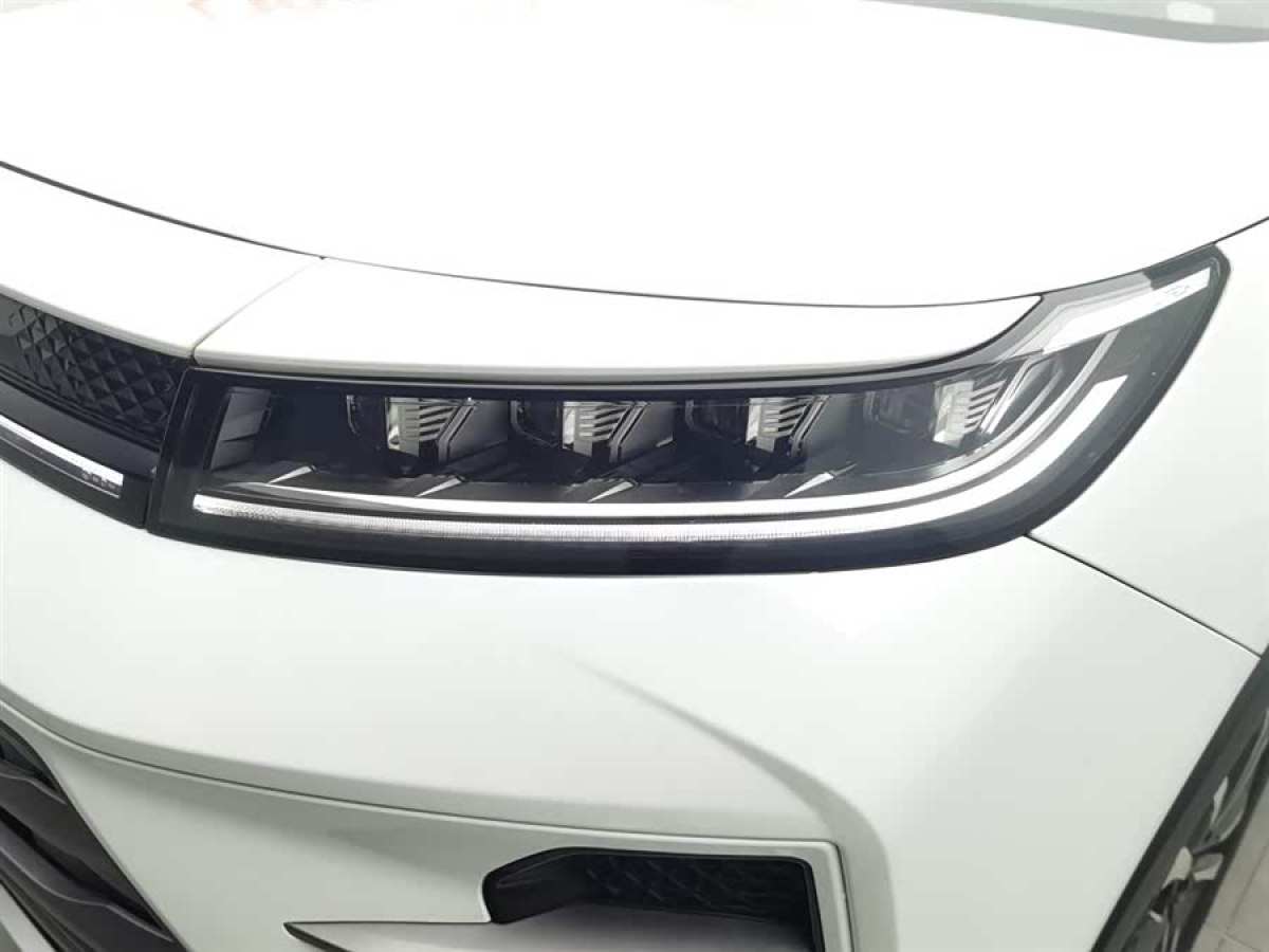 Exceed 2022 immagine di auto #7