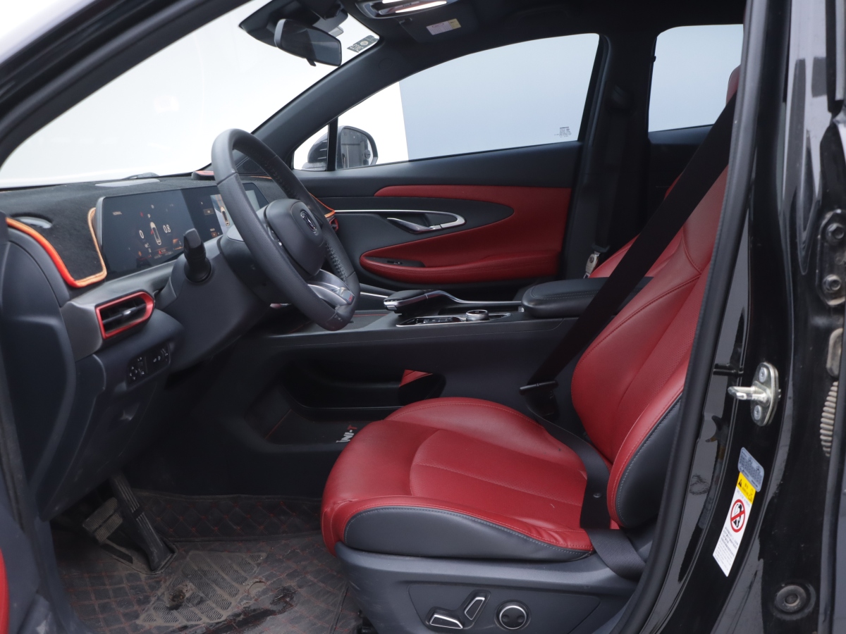 Changan 2020 #7 Changan 2020 immagine di auto #7