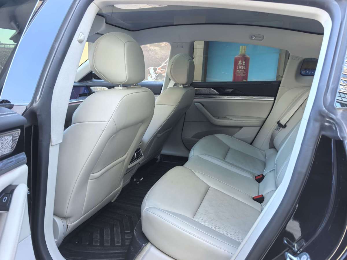 哪吒汽车 哪吒S 2023 #7 哪吒汽车 哪吒S 2023 汽车图片 #7