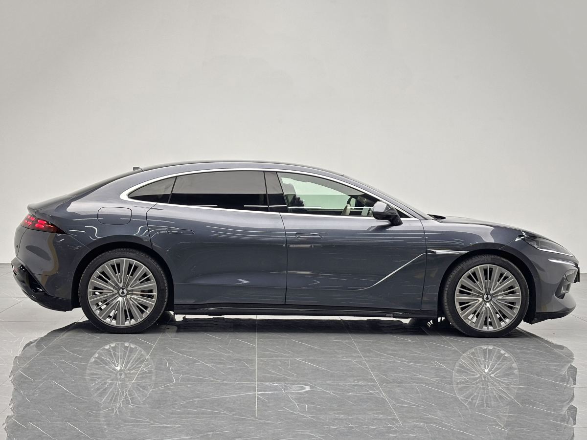 Denza Z9 2024 immagine di auto #7