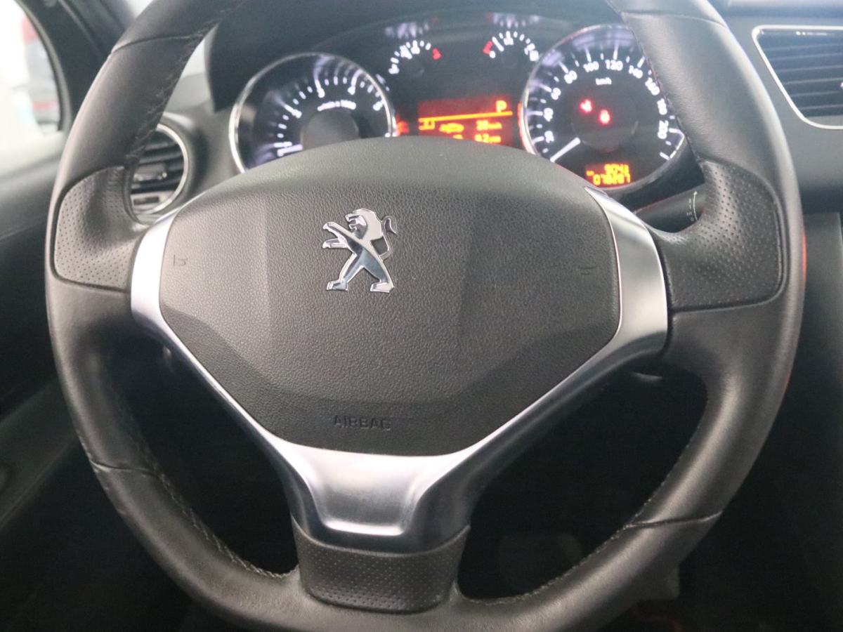 标致 标致3008 2016 汽车图片 #7