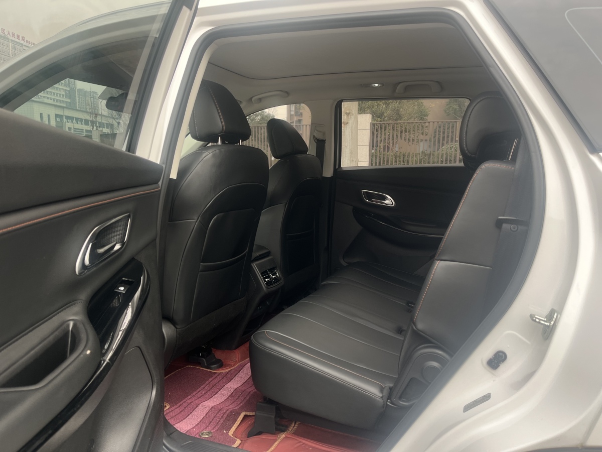 Changan 2023 #7 Changan 2023 car image #7