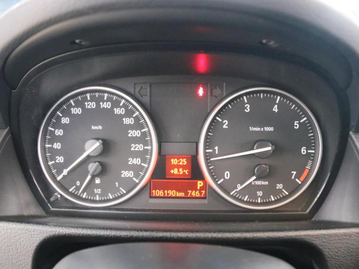 BMW X1 2013 #7 BMW X1 2013 car image #7