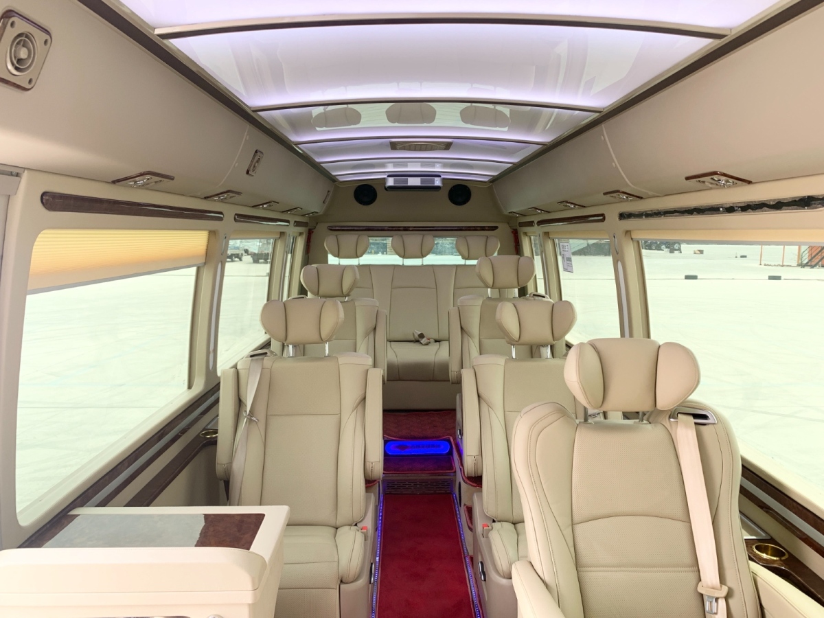 Toyota Coaster 2017 #7 Toyota Coaster 2017 imagen de coche #7