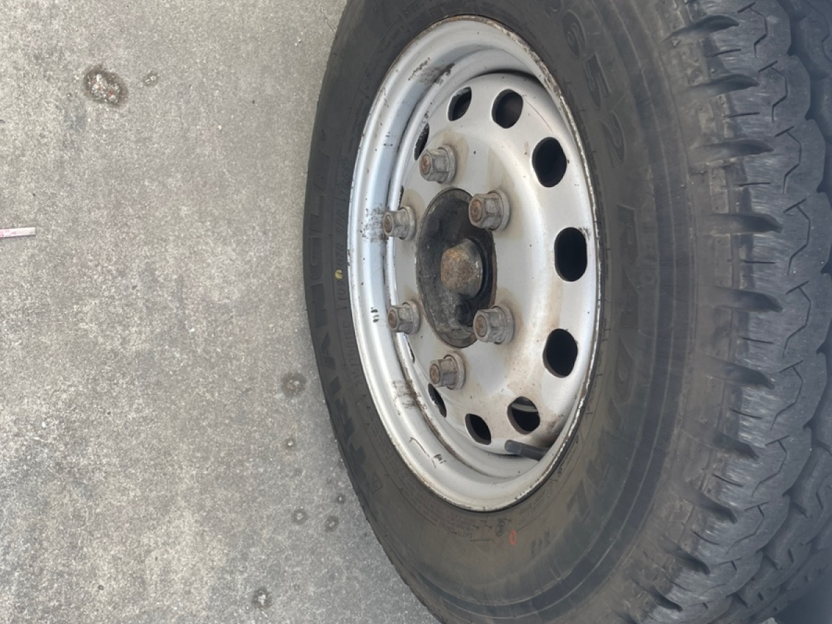 Ford Transit Classic 2013 car image #7