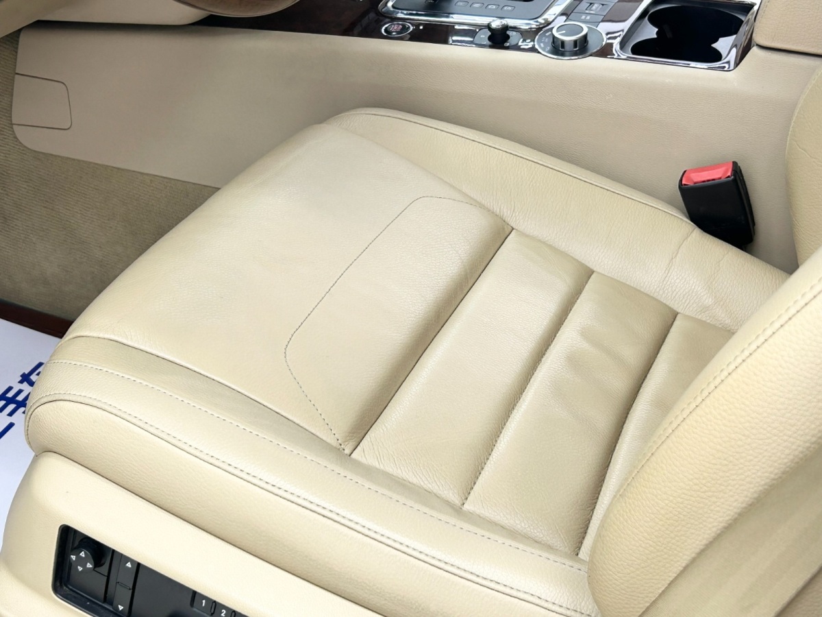 Volkswagen Touareg 2009 car image #7