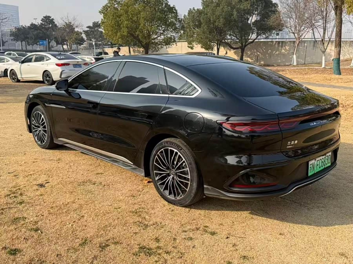 BYD D1 2023 صورة سيارة #7