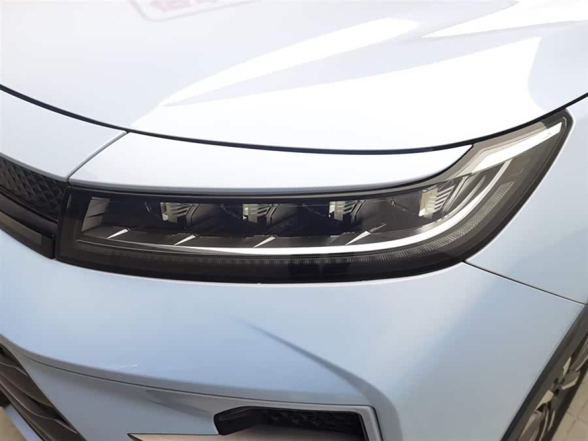 Exceed 2023 car image #7