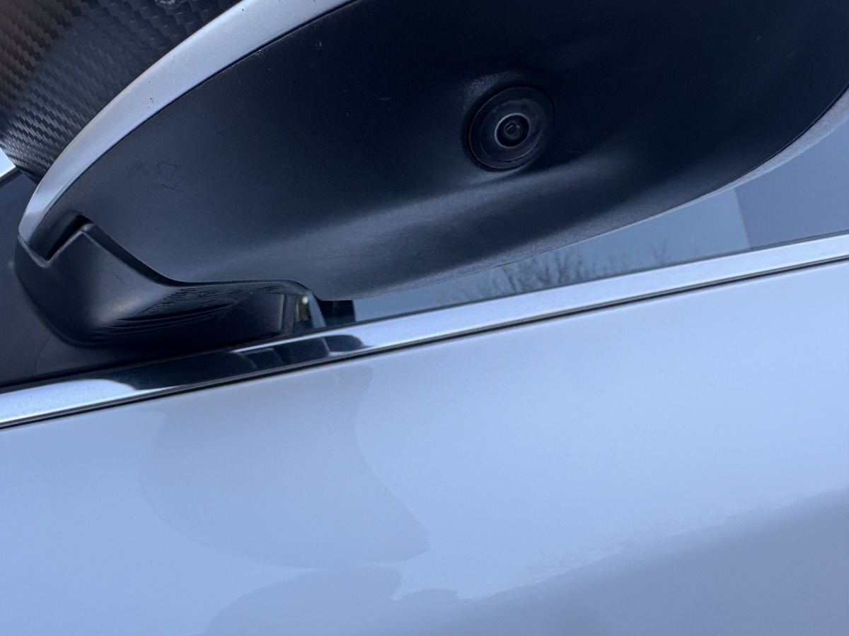 GEELY Coolray 2021 #7 GEELY Coolray 2021 car image #7