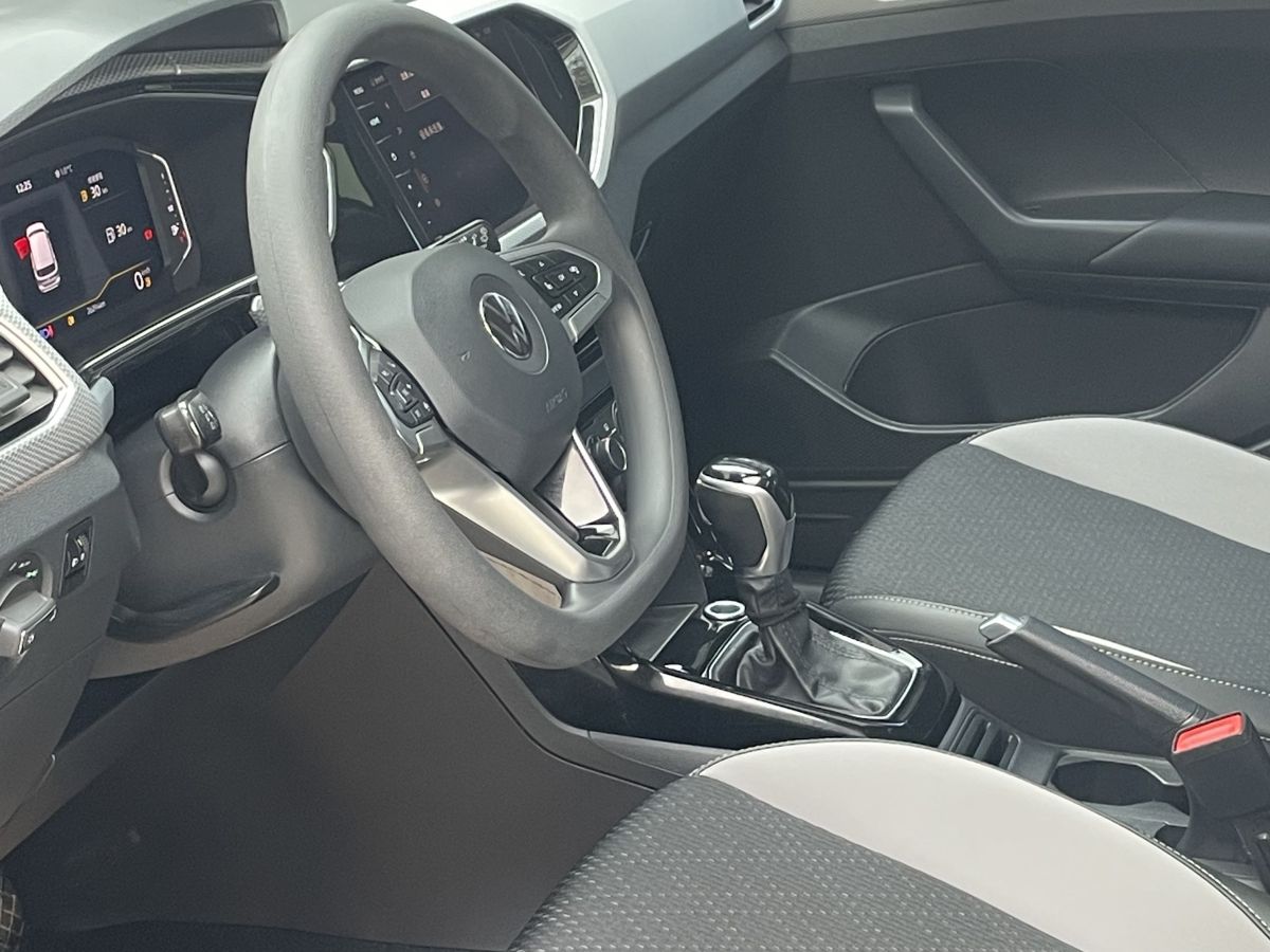 Volkswagen Tacqua 2022 car image #7