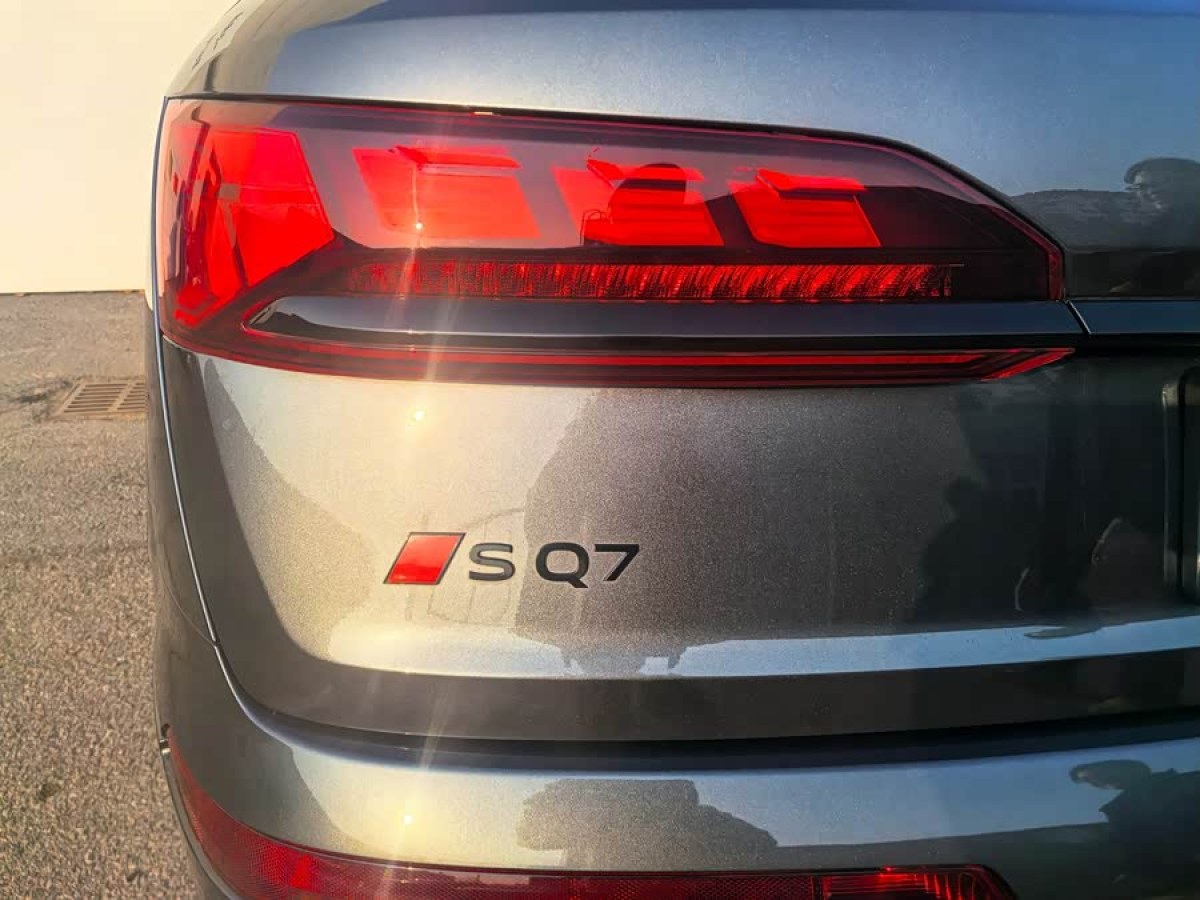 Audi 2024 #7 Audi 2024 immagine di auto #7