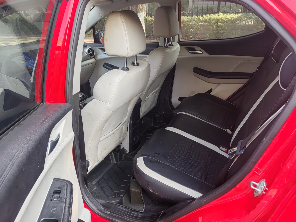 BYD Yuan Pro 2021 immagine di auto #7