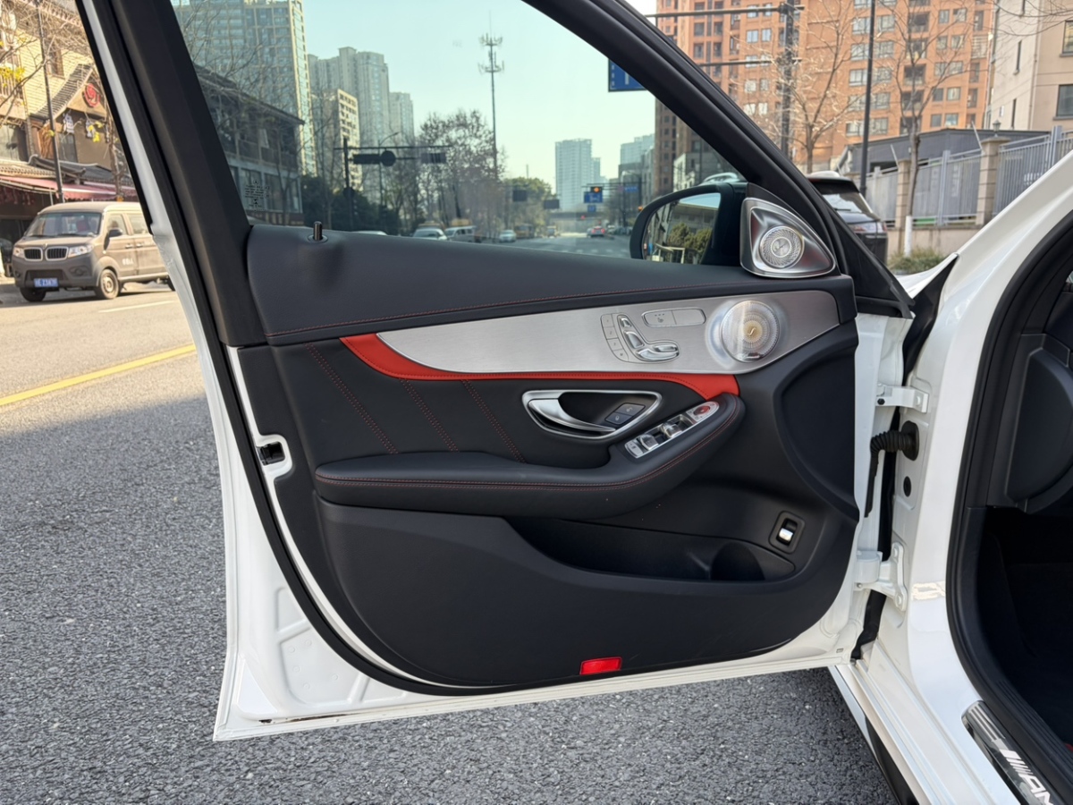 Mercedes-Benz 2016 car image #7