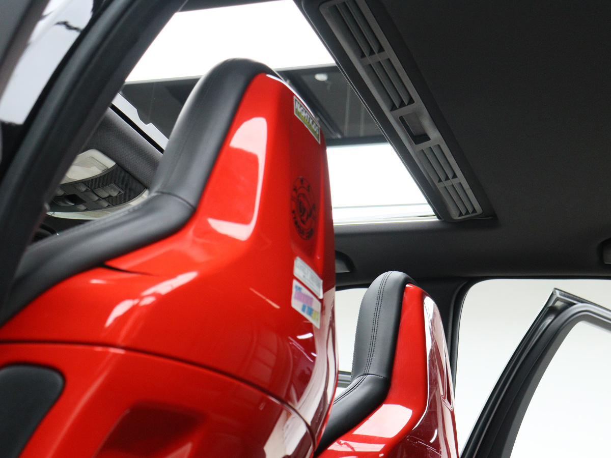 Mercedes-Benz C AMG 2010 image de voiture #7