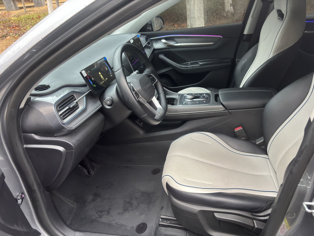 BYD Destroyer 05 2025 car image #7