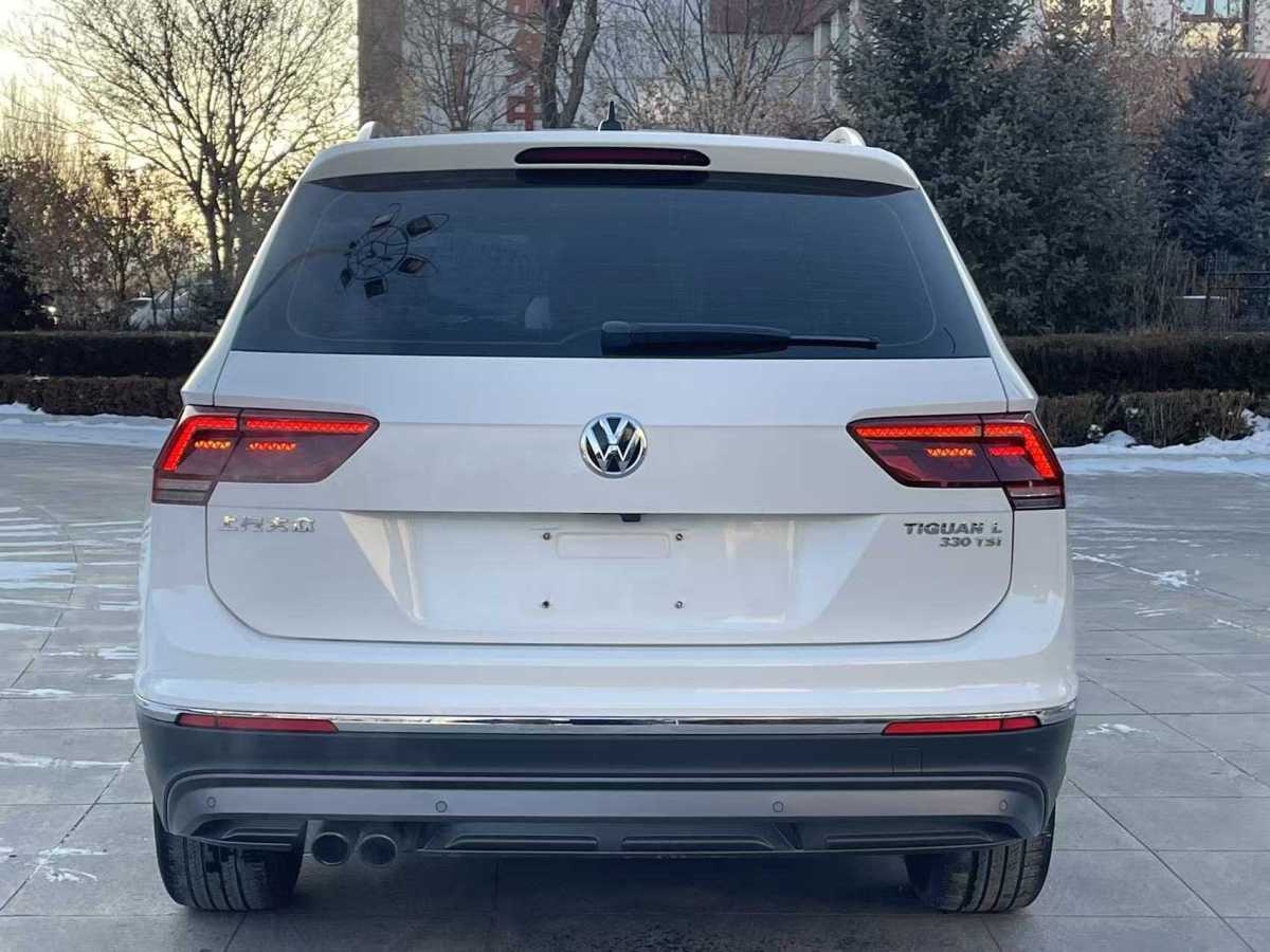 Volkswagen Tiguan X 2018 #7 Volkswagen Tiguan X 2018 imagem de carro #7