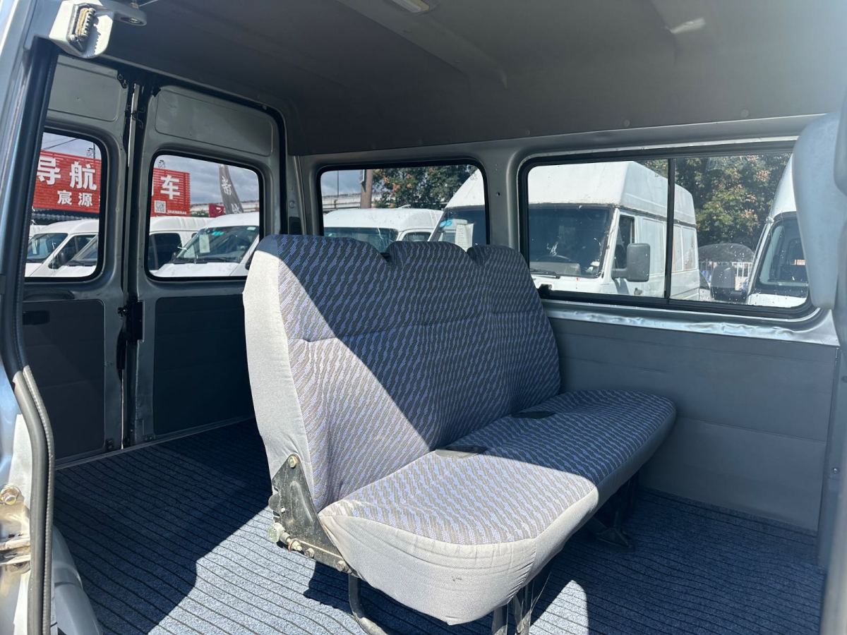 Ford Transit Classic 2016 #7 Ford Transit Classic 2016 immagine di auto #7