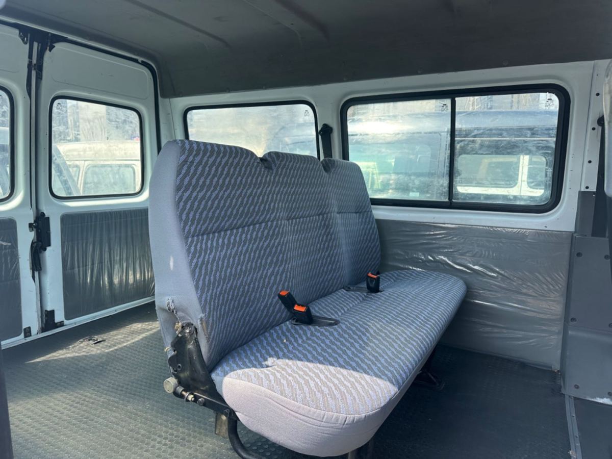 Ford Transit Classic 2015 car image #7