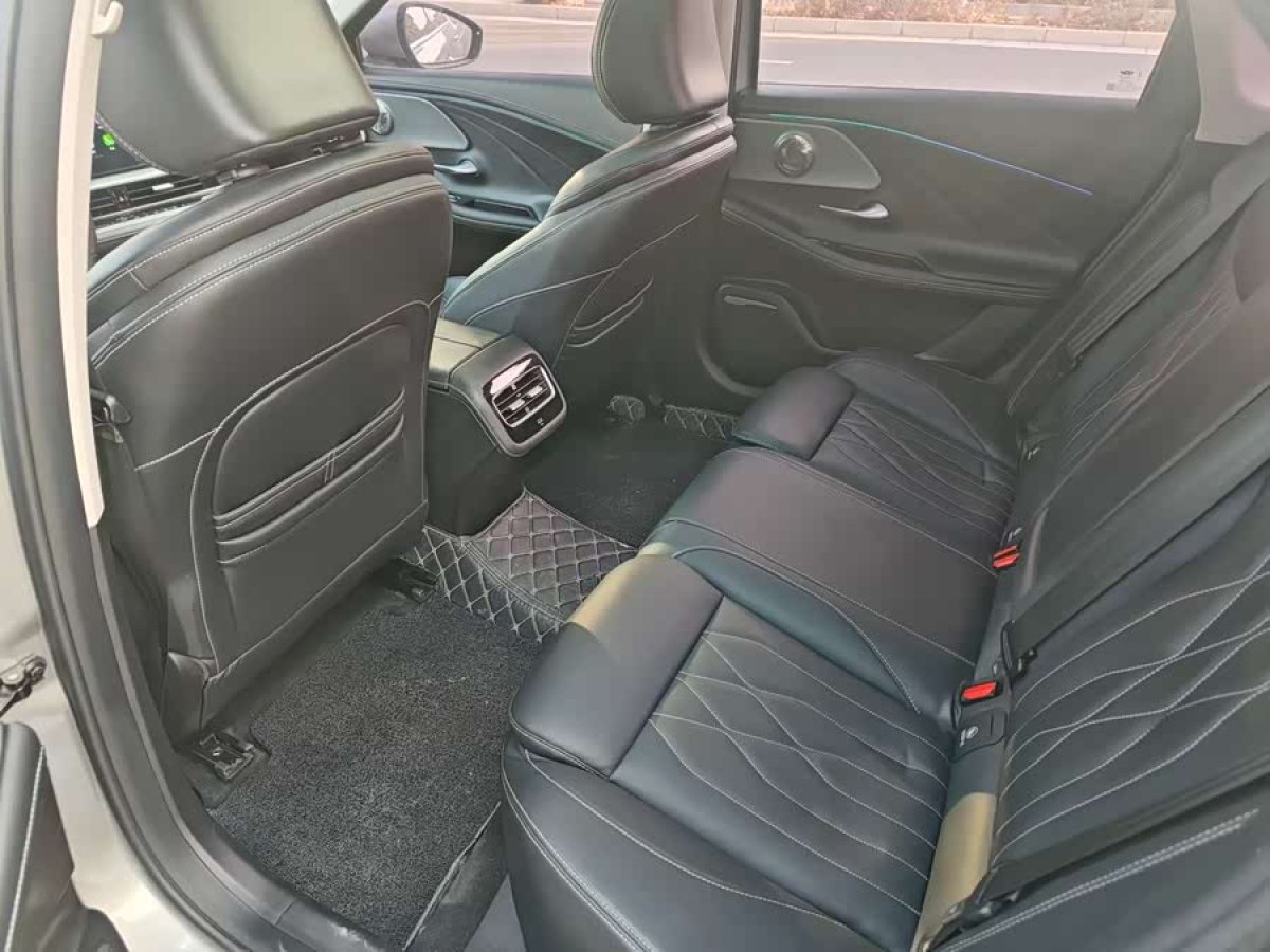 Chery Arrizo 8 2025 #7 Chery Arrizo 8 2025 car image #7