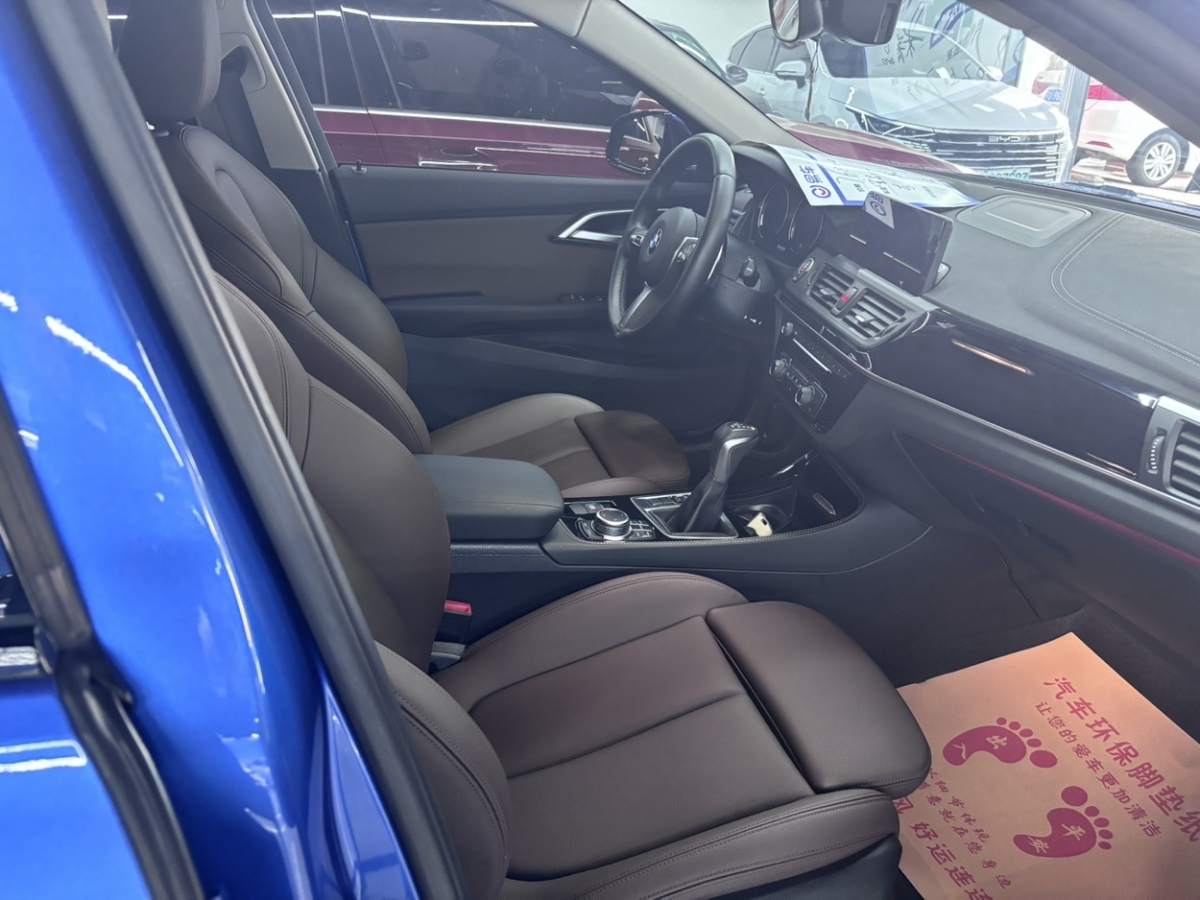 BMW 1 Series 2019 immagine di auto #7