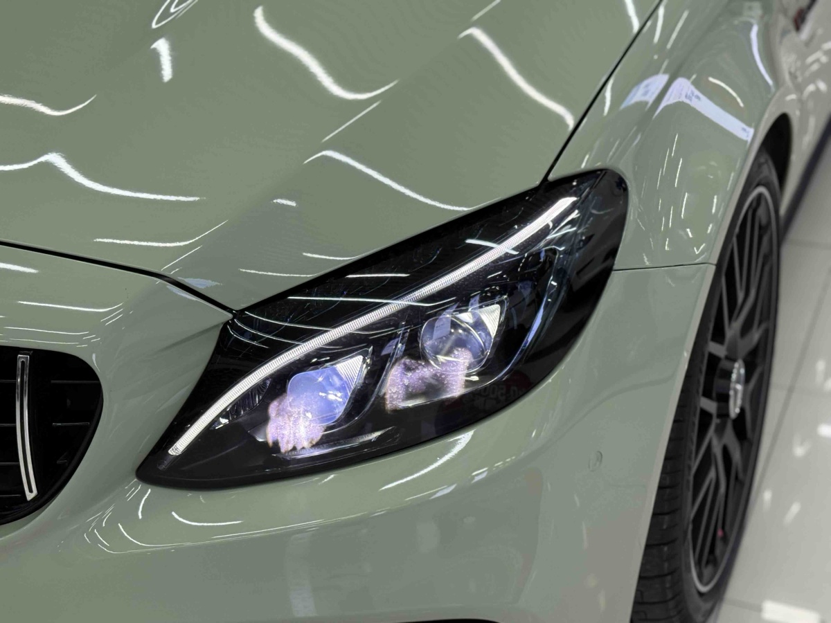 Mercedes-Benz 2017 #7 Mercedes-Benz 2017 car image #7
