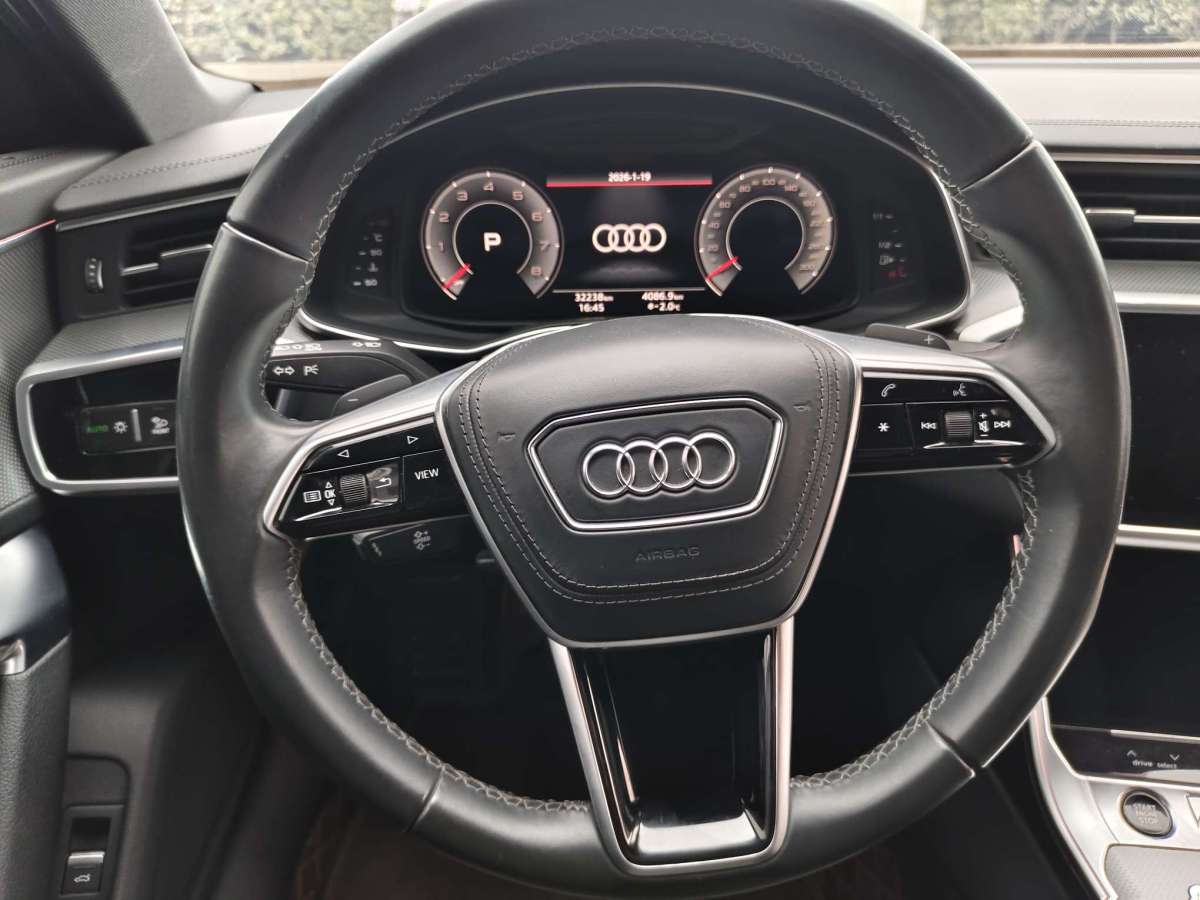 Audi 2024 immagine di auto #7
