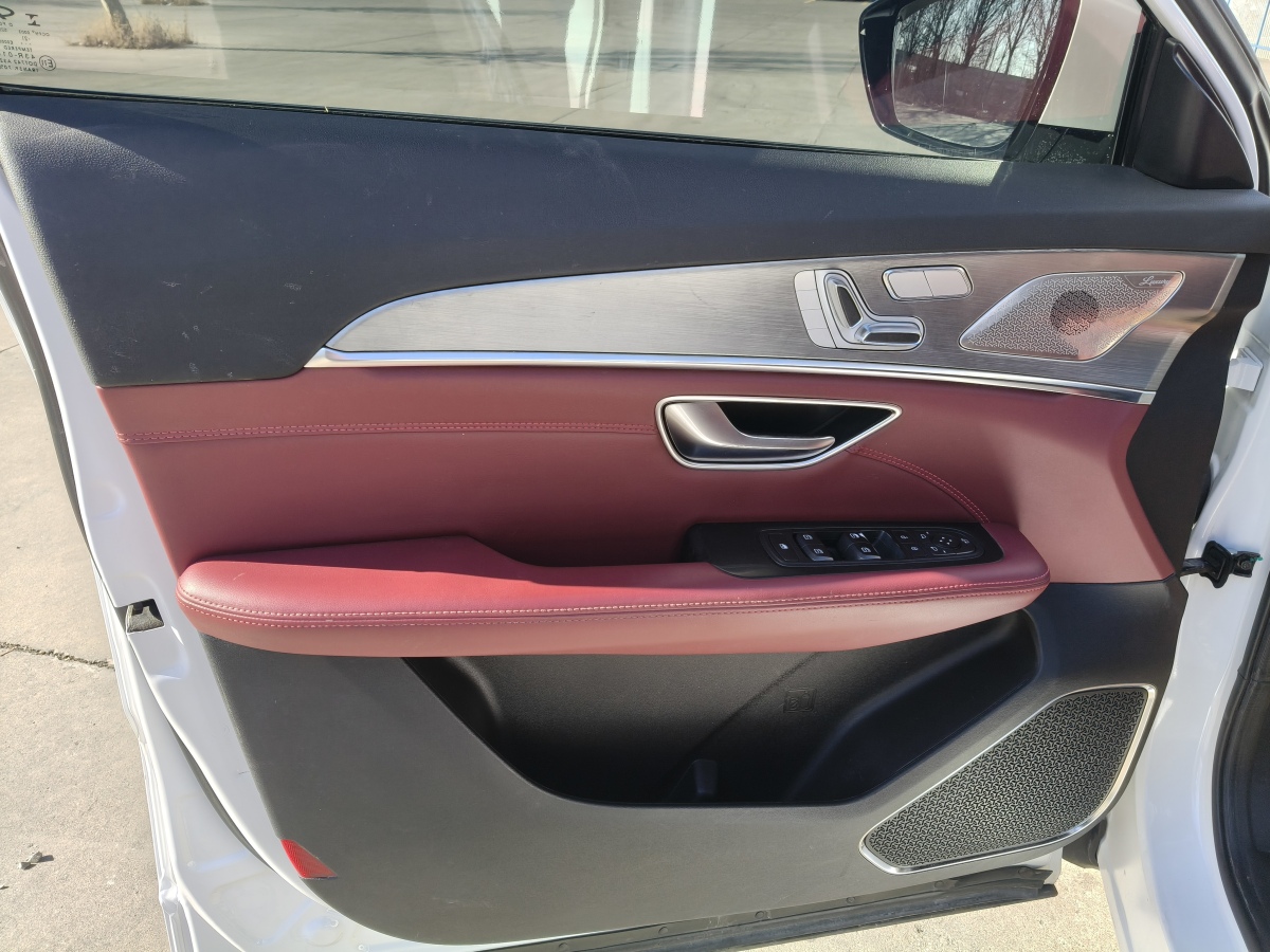 Jetour Shanhai X70 PLUS 2021 car image #7