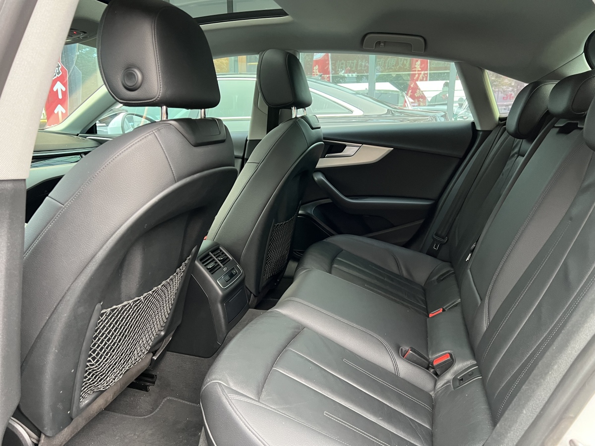 Audi A5 (Imported) 2017 car image #7
