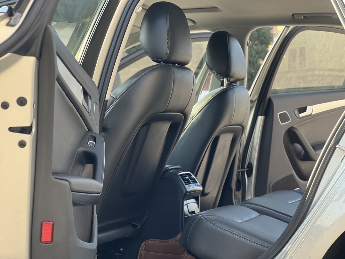 Audi A4L 2014 #7 Audi A4L 2014 car image #7