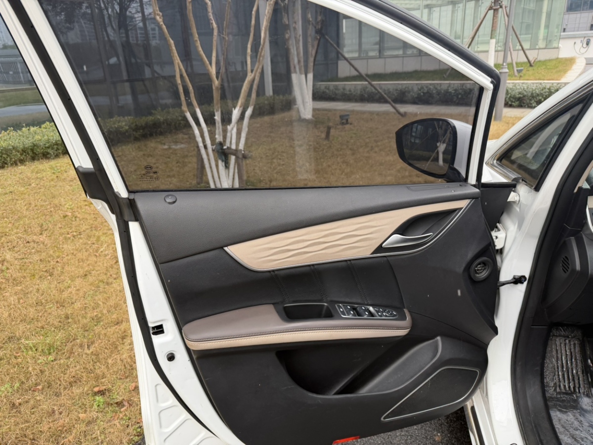 BYD Song MAX New Energy 2023 car image #7