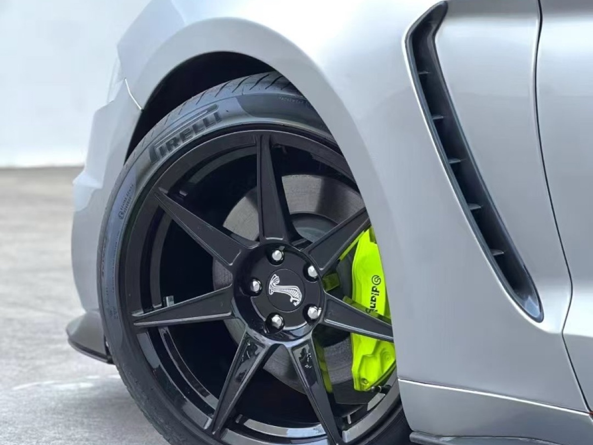 Ford 2021 car image #7