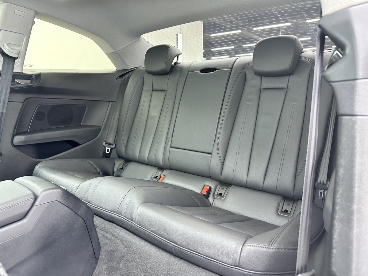 Audi A5 (Imported) 2020 car image #7